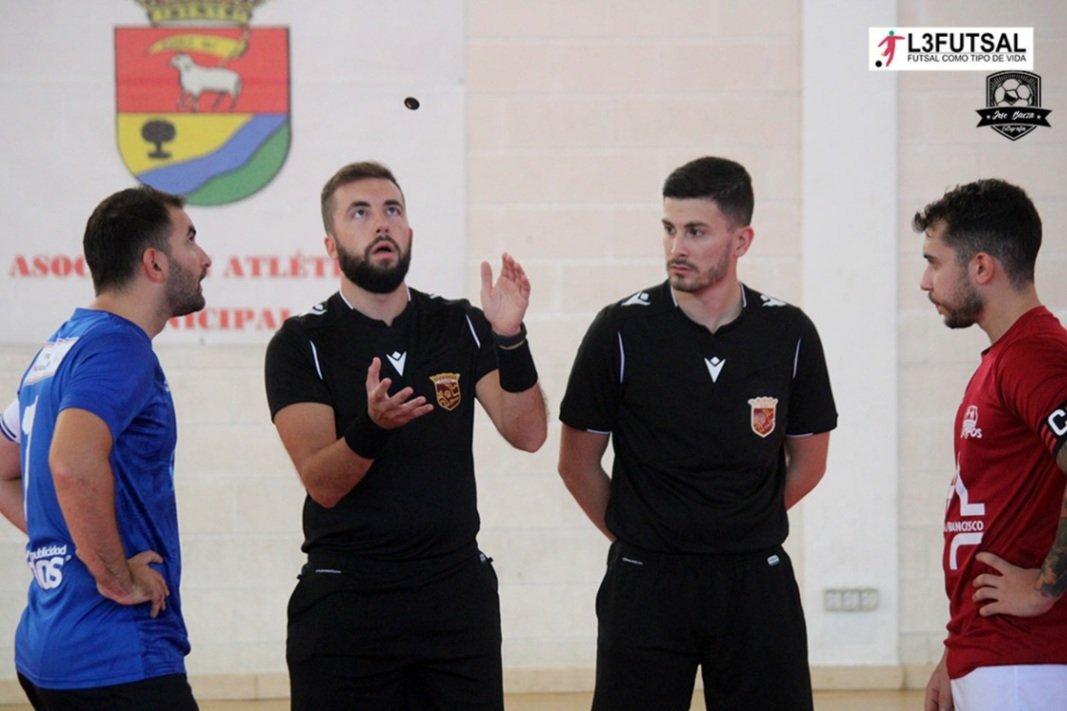 Debutamos en casa con una ajustada victoria por 2 a 1 contra <a href="/lorquiplastfs/">Lorquíplast F.S</a> en un partido muy intenso e igualado.Enhorabuena equipo. Seguimos nuestro camino CAMPEROS.<a href="/muleo1/">muleño</a> <a href="/Ayto_Campos/">Ayuntamiento Campos Del Río</a> <a href="/MPerezceron/">taki</a> <a href="/IvnPrezCalixto1/">Iván Pérez Calixto</a> <a href="/JuanjoMunuera/">Juanjo Munuera</a> <a href="/Alexpuru01/">Alejandro Valverde</a> <a href="/jordan_333/">JORDAN.</a> @sergiovalverdea