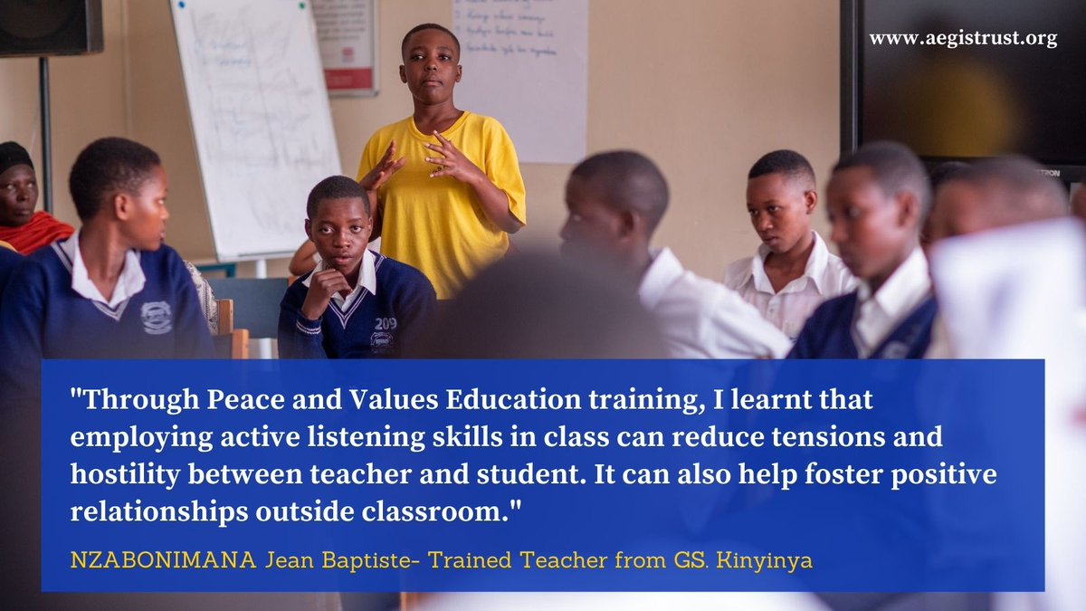 #PeaceEducation #PeaceAndValuesEducation #StoriesOfPeace