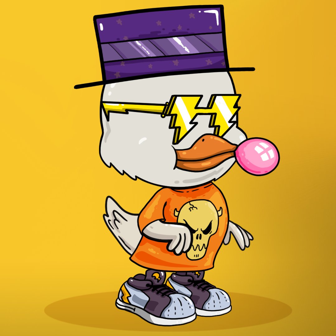 Chicky Town tweet media