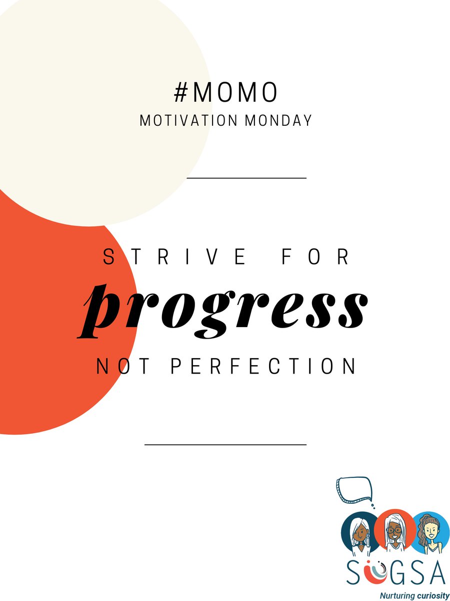 SUGSA's tweet image. Start the challenge every Monday! 

#embracingsimplicity #agile #mondaymotivation