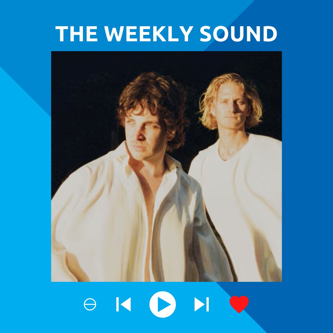 [ THE WEEKLY SOUND ]

Cette semaine le weekly sound met à l’honneur #TenderSofa.

Orienté Nu Funk avec un tempo modéré, il dégage une atmosphère élégante et délicate qui conviendra à nos #playlists diffusées en matinée. 💎🌆

🎧 youtube.com/watch?v=4xMRO2… 

#RETAIL #MARKETING