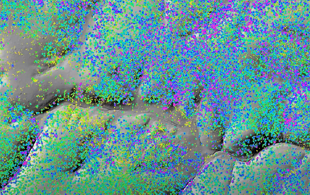 Teledyne Optech tweet media