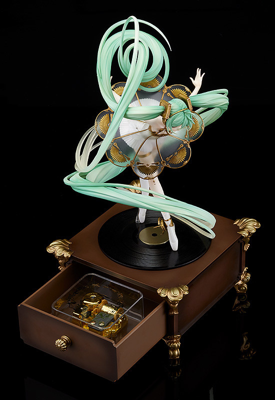 RT @GoodSmile_US: Good Smile Company's Hatsune Miku Symphony: 5th