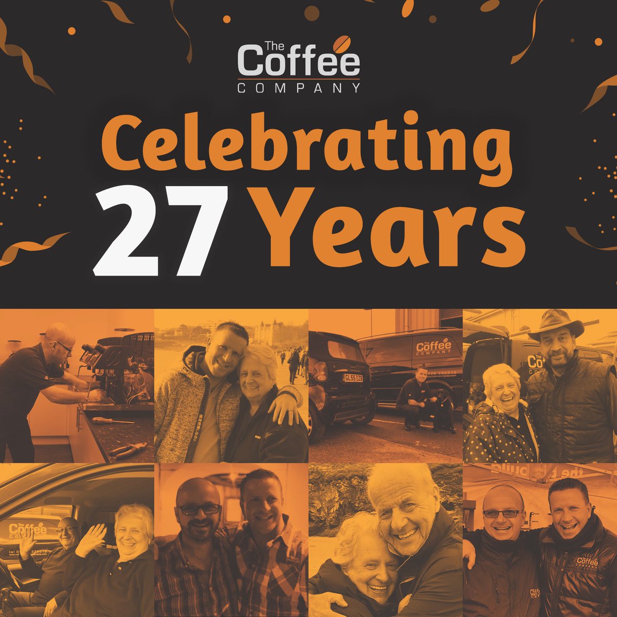 We started our family business in 1994. We are proud of those years &amp; had many laughs inc a couple of projects with the fab DIY SOS team. We appreciate the support &amp; loyalty of our customers &amp; the enthusiasm of our staff, especially our surrogate family members! X <a href="/MrNickKnowles/">Nick Knowles</a>