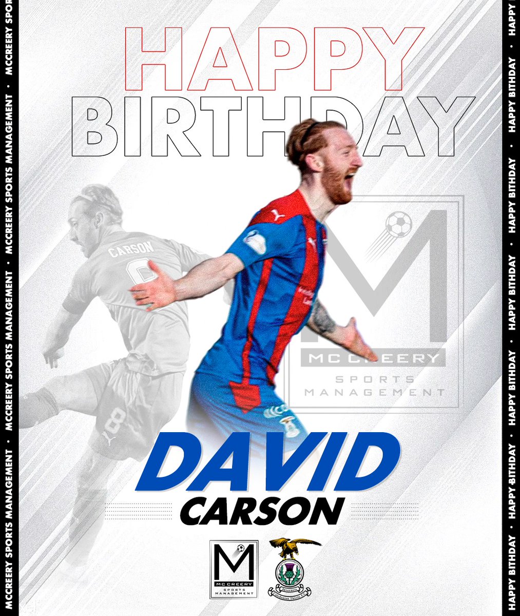 Happy Birthday <a href="/DaveyCarson8/">David Carson</a> 🎉

#msmpathways #relationships #trust #belief #support