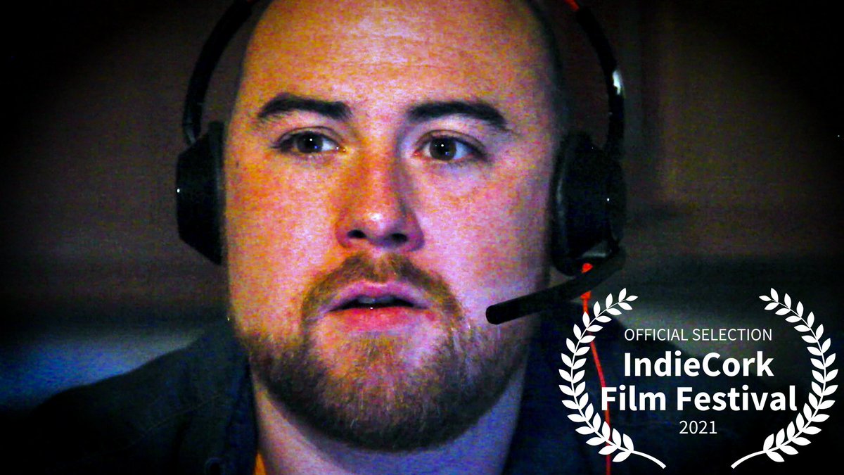 Anyone who missed our screening at @GateCinemas last night as part of @IndieCork can still catch us online as part of Irish Comedy Shorts! Spoiled for choice, so you are! indiecork.filmchief.com/hub/viewing-de… #IrishFilm #IrishComedy @heeereeesjonny