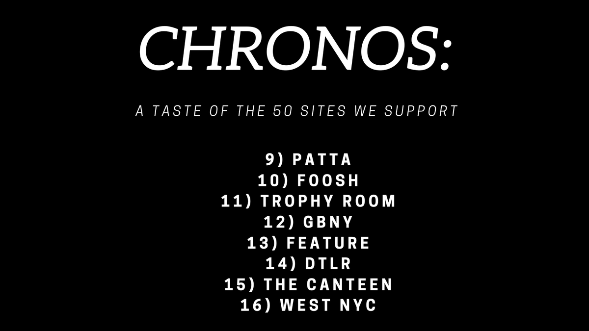 chronos raffle bot tweet media