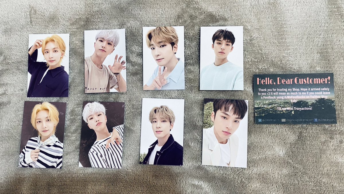 lishkmskjn's tweet photo. finally got the time to open my parcels. thank you so much, @JMKshop_PH, for the very smooth transaction and  sweet freebies! 💖 #JMsFeedbacks https://t.co/GYbs31eMfj