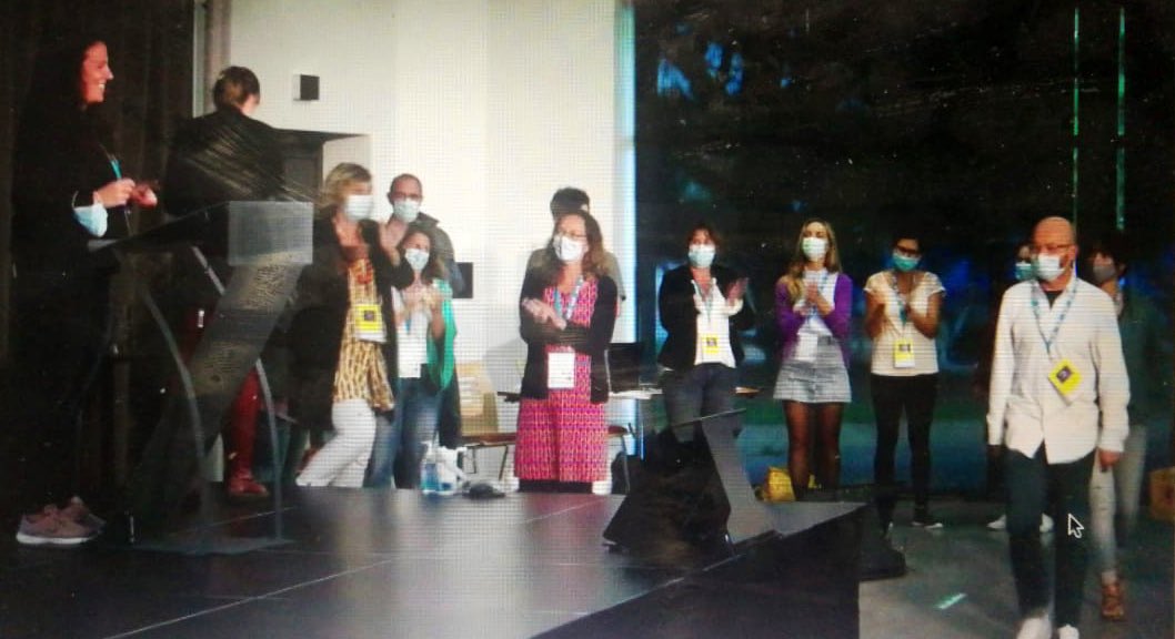 16th Deep-Sea Biology Symposium tweet media