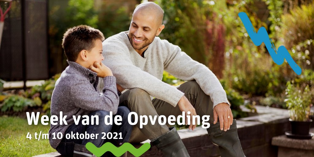 WeekvdOpvoeding's tweet image. Opvoeden doe je nooit alleen. Tijdens de Week van de Opvoeding wordt hier elk jaar door het land heen aandacht aan besteed met diverse activiteiten en het delen van kennis tussen ouders, medeopvoeders en professionals. Doe je mee? Leer meer: nji.nl/ouderschap-en-…
