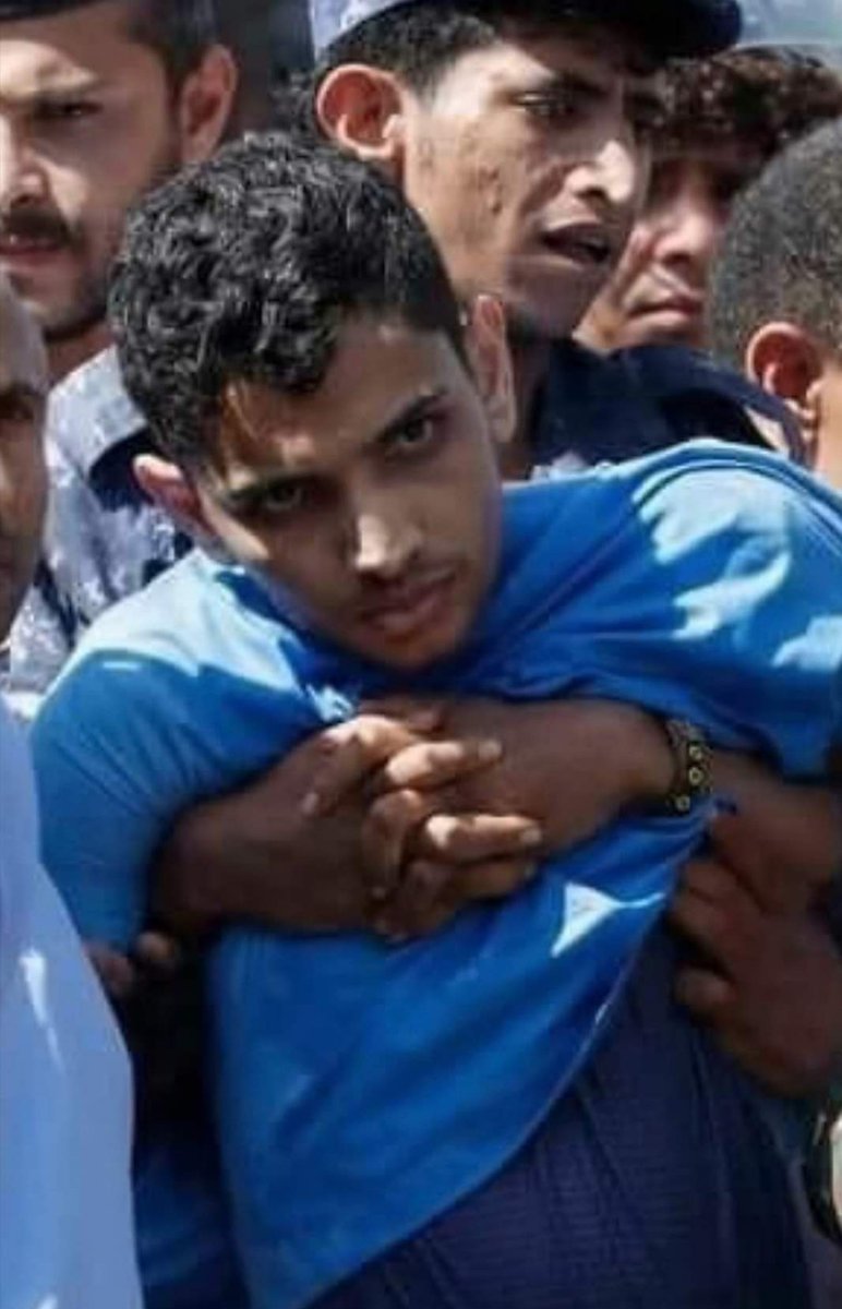 قمة الفحور والظلم والقهر.