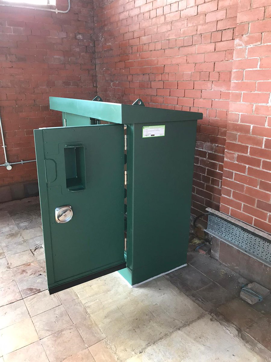 Our attack-tested LPS 1175 Issue 8 certificated UltraSecure structures provide risk-appropriate protection against break-ins &amp; attempts at theft or damage by criminals &amp; vandals, providing effective physical access solutions to protect assets from unauthorised entry.