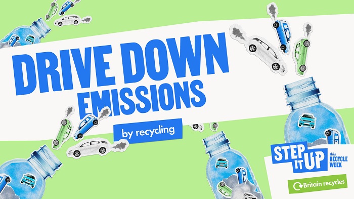 Cherwellcouncil's tweet photo. Recycling is something we can all do to help the planet.

In Cherwell last year we recycled 10,236 tonnes of materials through the blue bins. If you want to find out how to do even better, why not search the Waste Wizard this #RecycleWeek? https://t.co/4rtKzoXfKq https://t.co/JKA6SCGycQ