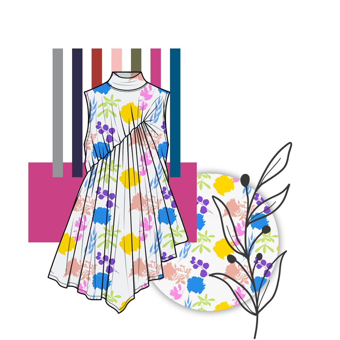 ipatterncom's tweet photo. Do you want a little modern touches on your dresses?
For more floral patterns do not forget to visit https://t.co/JQYryOYcTR
#printsforsale #printtrends #patternofthemonth #illustration #handpainted #botanicalillustration #botanicallover #botanical #wildplants #art #printartist https://t.co/Sk1UPyngkC