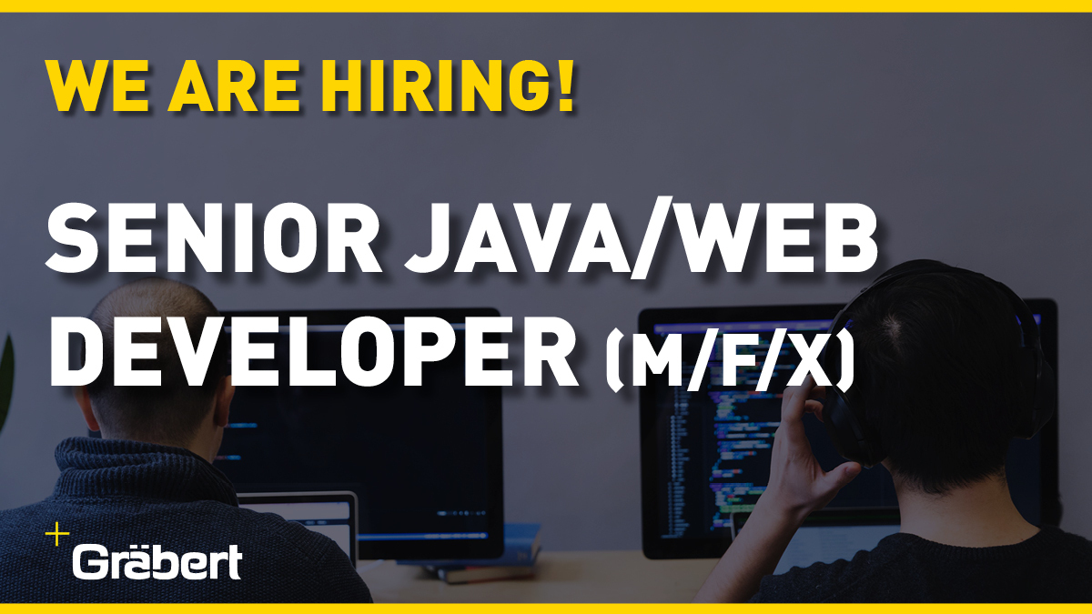 GraebertIndia's tweet image. Graebert CAD Software wants to hire you! 👩🏽💻👨🏽💻
See job description on Graebert's career page: graebert.com/in/company/
#Hiring #SeniorJavaDeveloper #SeniorWebDeveloper