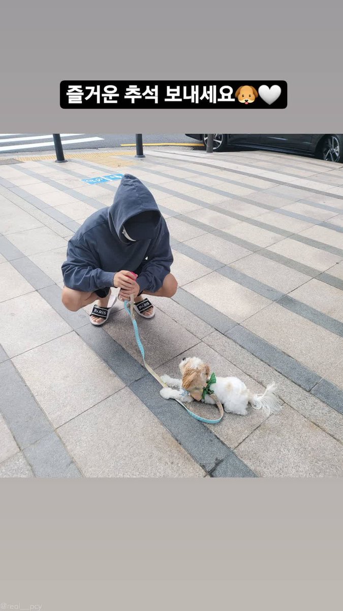 INPCYLOOK's tweet photo. CHANYEOL ACTUALIZO junto a Zzar 😭❤ despues de mucho tiempo.
Esto se siente como gloria.
#CHANYEOL @weareoneEXO #EXO https://t.co/veBmWyzhvp