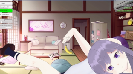 vwoidchan's tweet photo. @Babychar17 im crumbling from watching this. https://t.co/KOXkKKJHHC