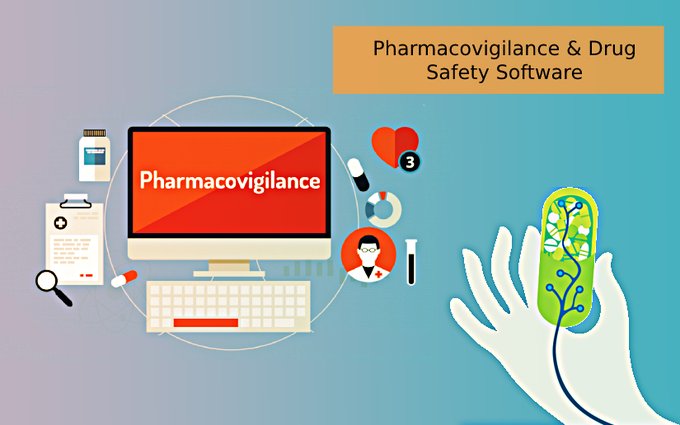 Pharmacovigilance-and-Drug-Safety-Software