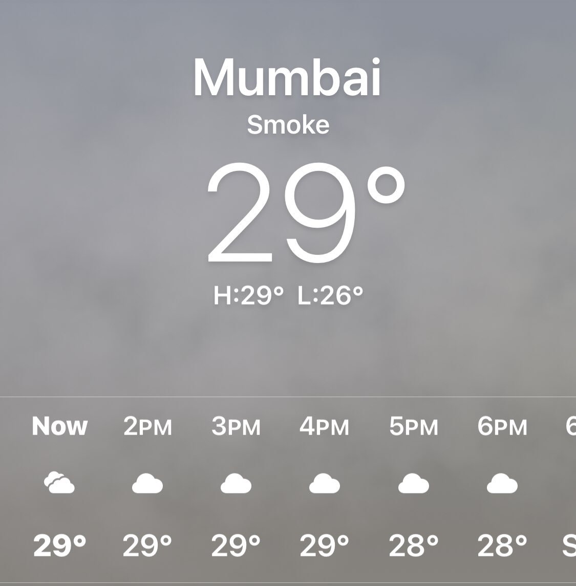 #Mumbai It’s so polluted out there, sign this petition asking for health advisory @RetweetsMumbai @firstmomsclub @Vakolaresidents @WorliResidents @AndheriLOCA @jkd18 blueskies.jhatkaa.org