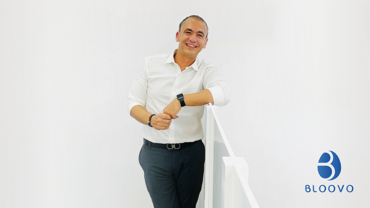 KABi_ai's tweet photo. A new hero joined our team in Egypt! Welcome onboard Karim Aboulnasr, Vice President of #BusinessDevelopment for #Egypt market.
Your skills & expertise will be a great addition to our team. Happy to have you with us! 😃
#jobsinEgypt #HRfunctions #HR #HumanResources #recruitment https://t.co/S9PAdqPQur
