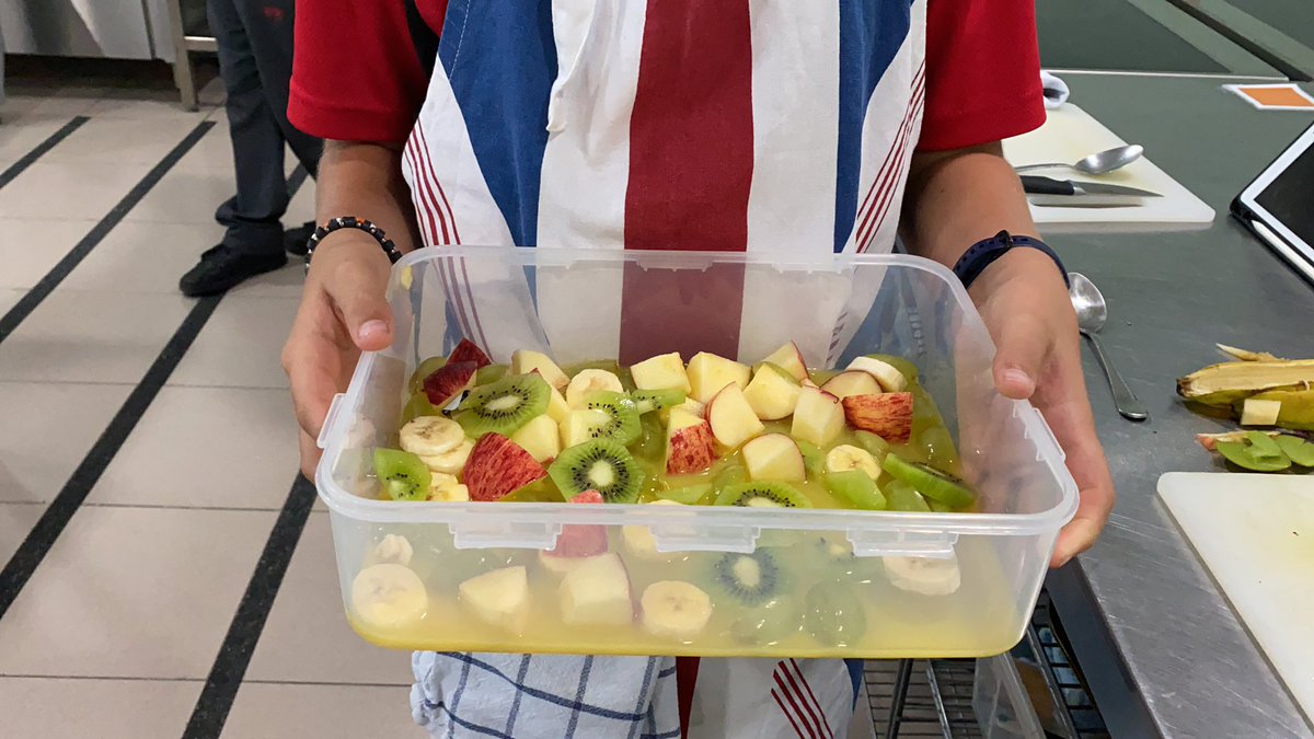 DESC Food tweet media