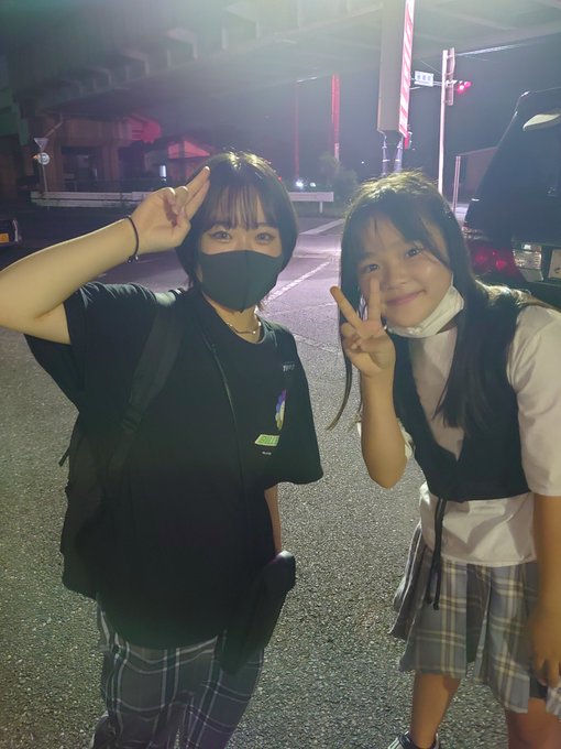 KANONのTwitter画像5