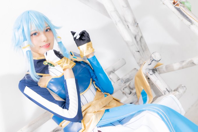 Twitterのコスプレ画像9