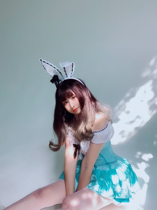 Twitterのコスプレ画像22