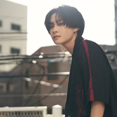 _yk7109_'s tweet photo. こんな顔になりたい🥺 https://t.co/iF5zMX0Zon