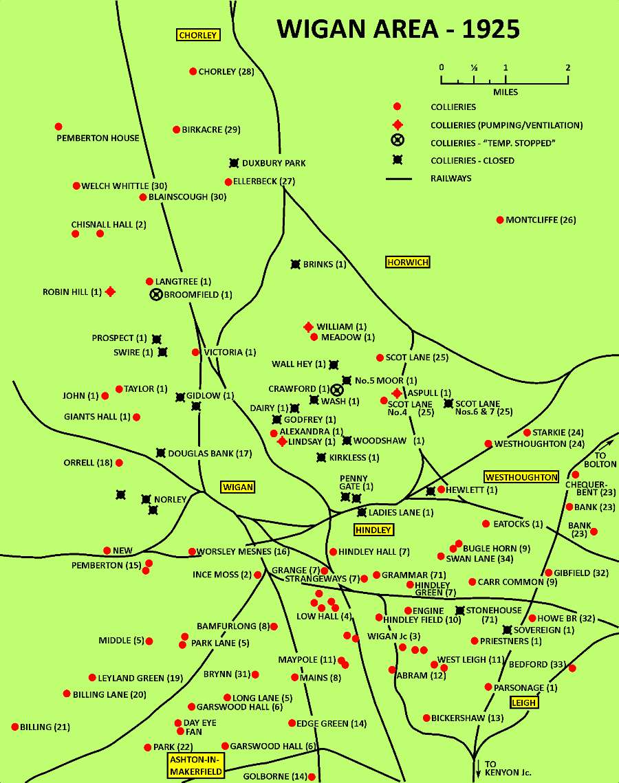 #Wigan #coalmining dominated the area. #industrialhistory #mining.
This week I focus on the proud mining history of the town.