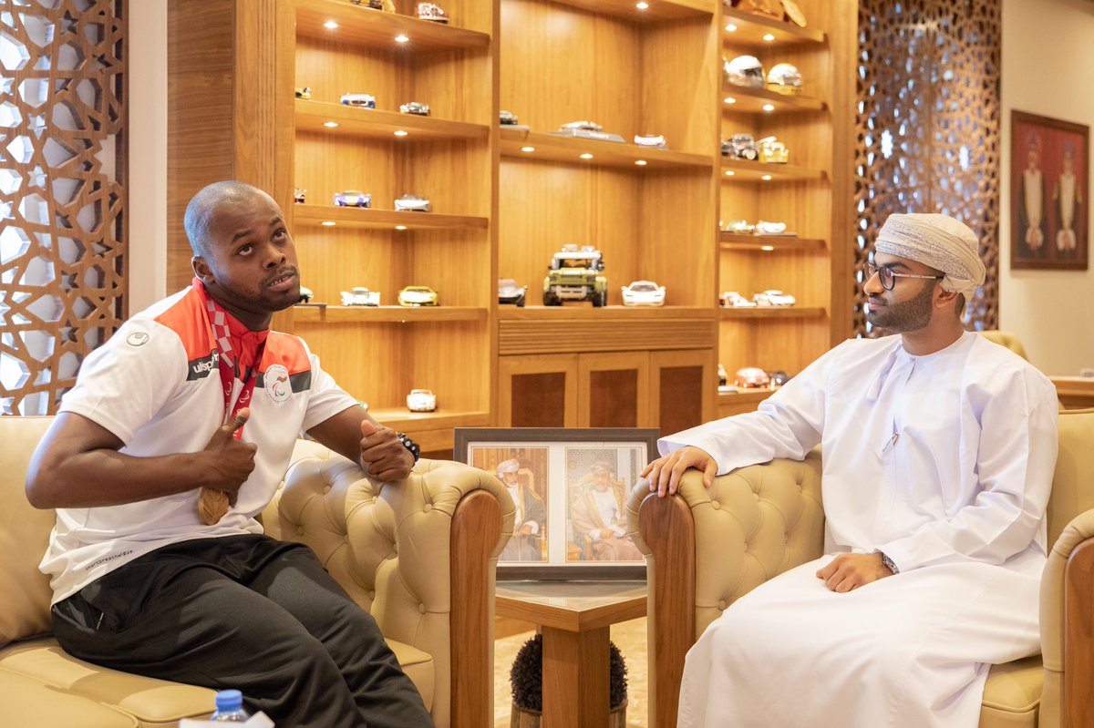 محسن بن هاني البحراني tweet media