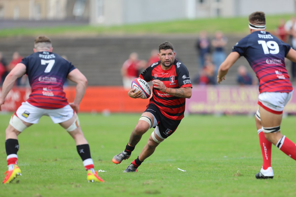 Aberavon Rugby Club tweet media
