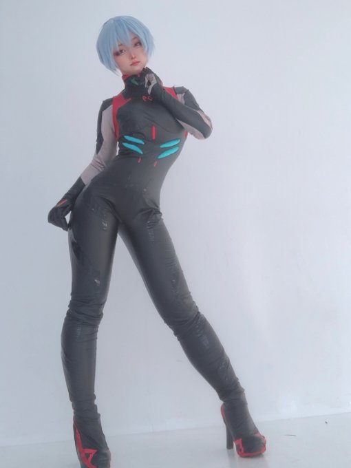 コスプレイヤー社員食堂ギラギラのTwitter画像22