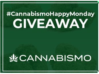 officialcbismo's tweet photo. It's Monday and you all deserve a #giveaway!
This week’s #CannabismoHappyMonday prize is 2 packs MOTA edibles !
Follow/ Hashtag #cannabismohappymonday / Retweet for your chance to win.
And have yourself a groovy week #StonerFam! https://t.co/aGs1OoNqZw