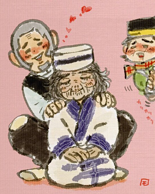 トリコの注目 画像ツイートまとめ 15ページ目 アニメレーダー トリコの注目 画像ツイートまとめ 15ページ目 アニメレーダー