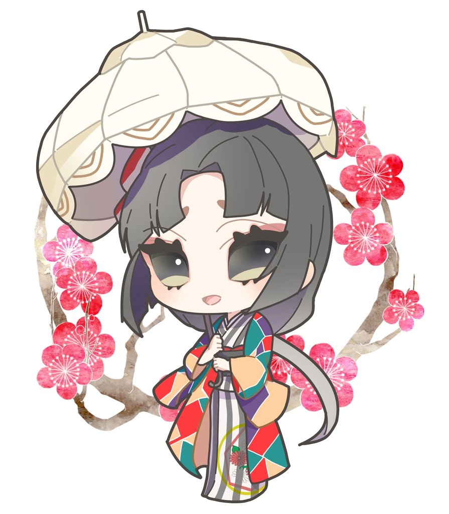 第五人格 美智子 公式】IdentityV 第五人格 on X: 