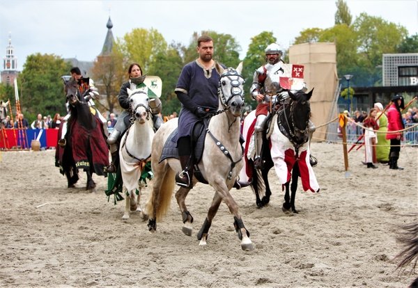 Historisch Zoetermeer met QR code dlvr.it/S7wTSm #Zoetermeer #JouwStadJouwNieuws