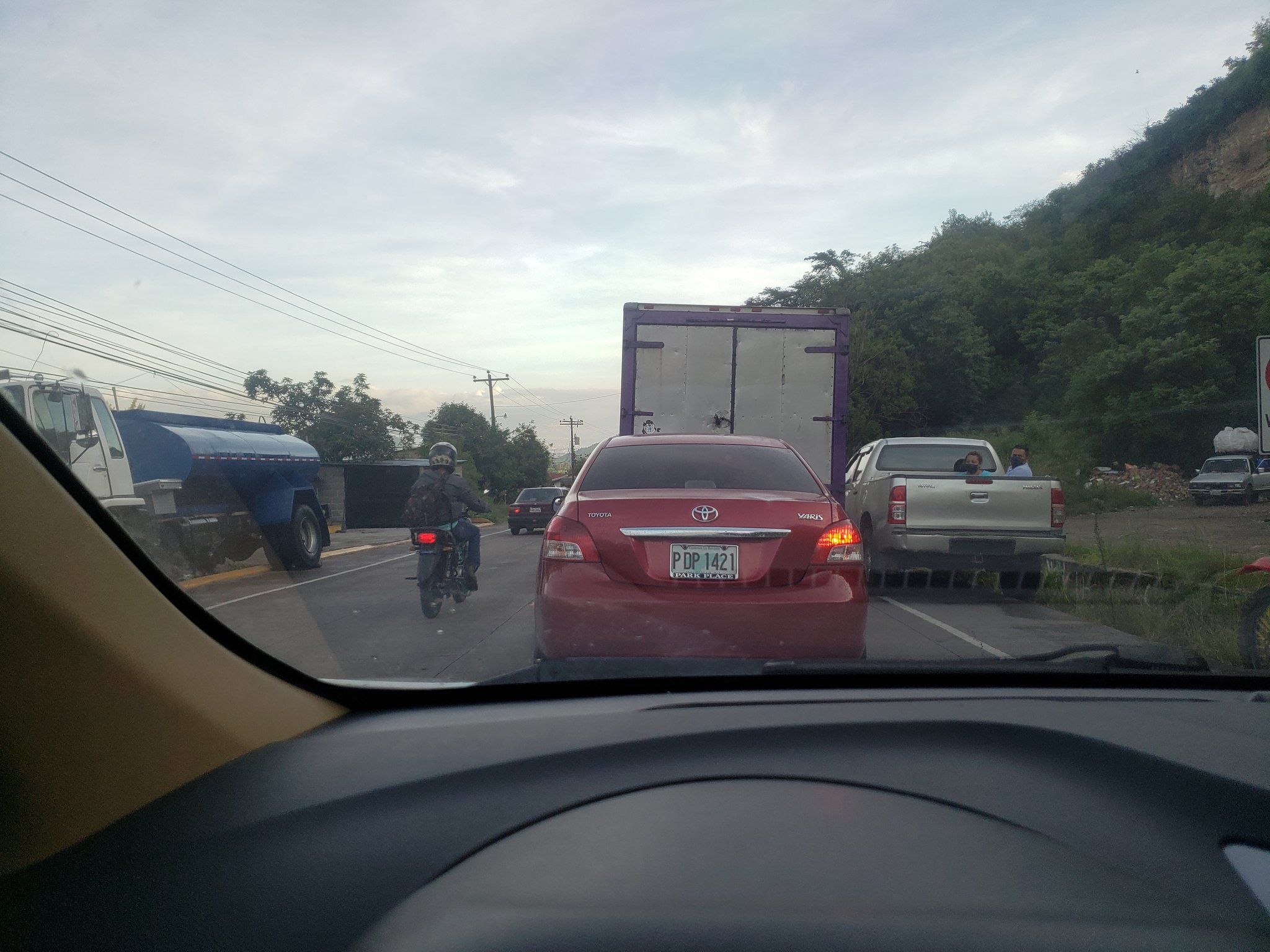 Judith Aguilera (AguileraJudith) / Twitter