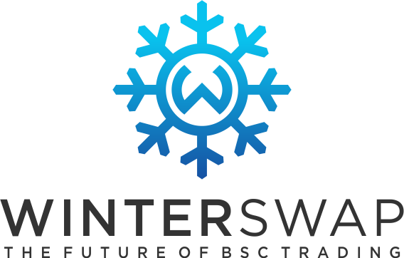 WinterSwap $WINT is live now!!!!
Buy here : winterswap.app/swap

$WINT #WinterSwap #BSC #BNB #BSCgems #BSCGemsAlert