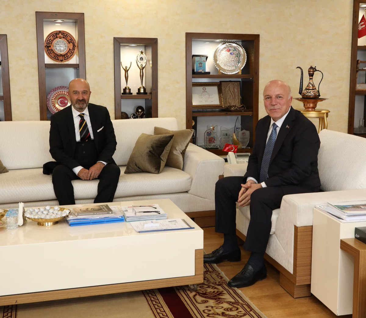 Mehmet Sekmen