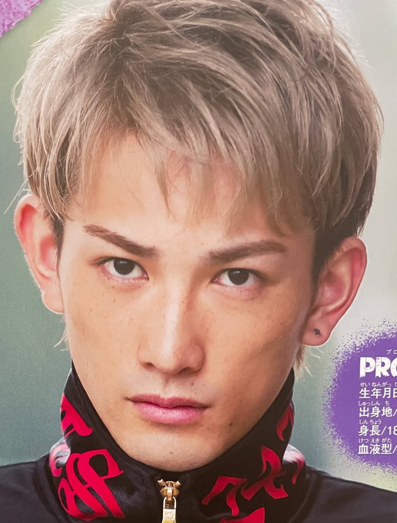 Machida Keita Ünofficial 🎸🕺 on X: 