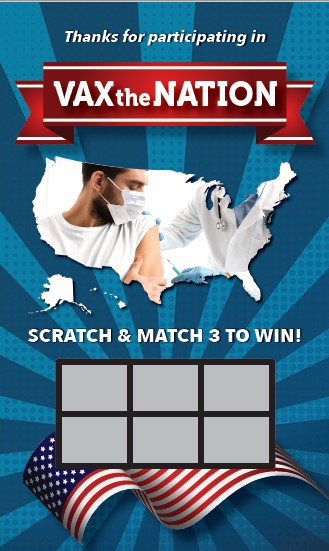 ScratchandGive tweet picture
