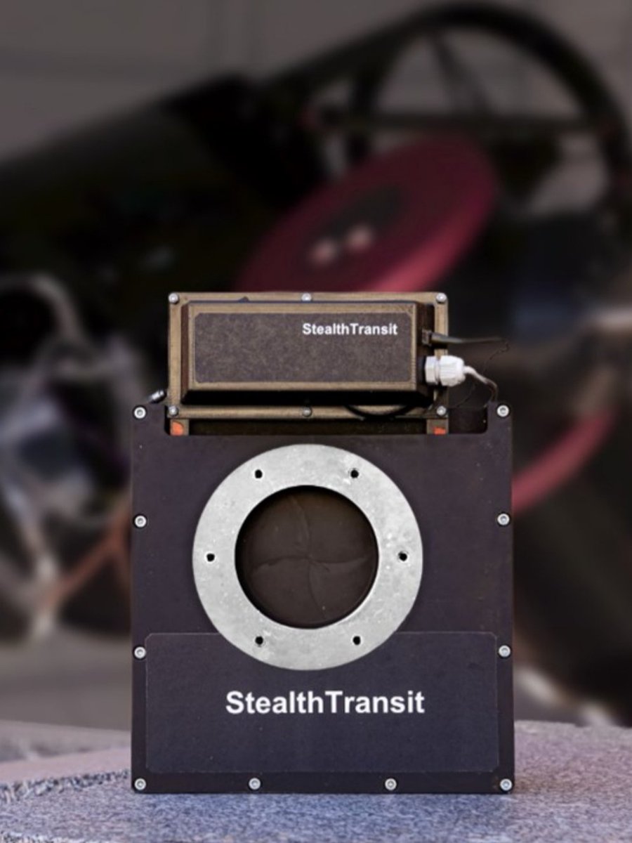 StealthTransit's tweet photo. https://t.co/d7BAnYn85M