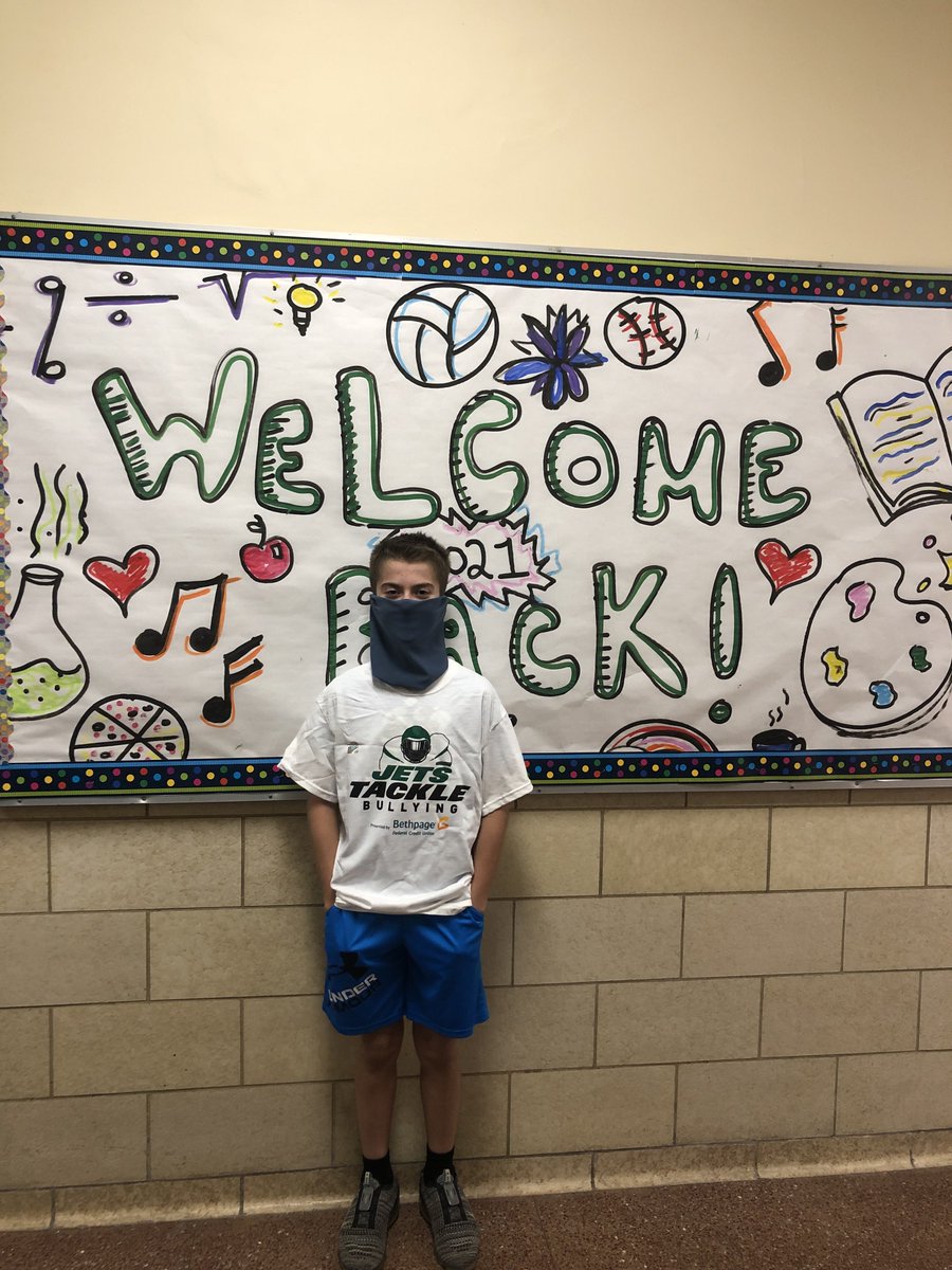 Florham Park Schools tweet media