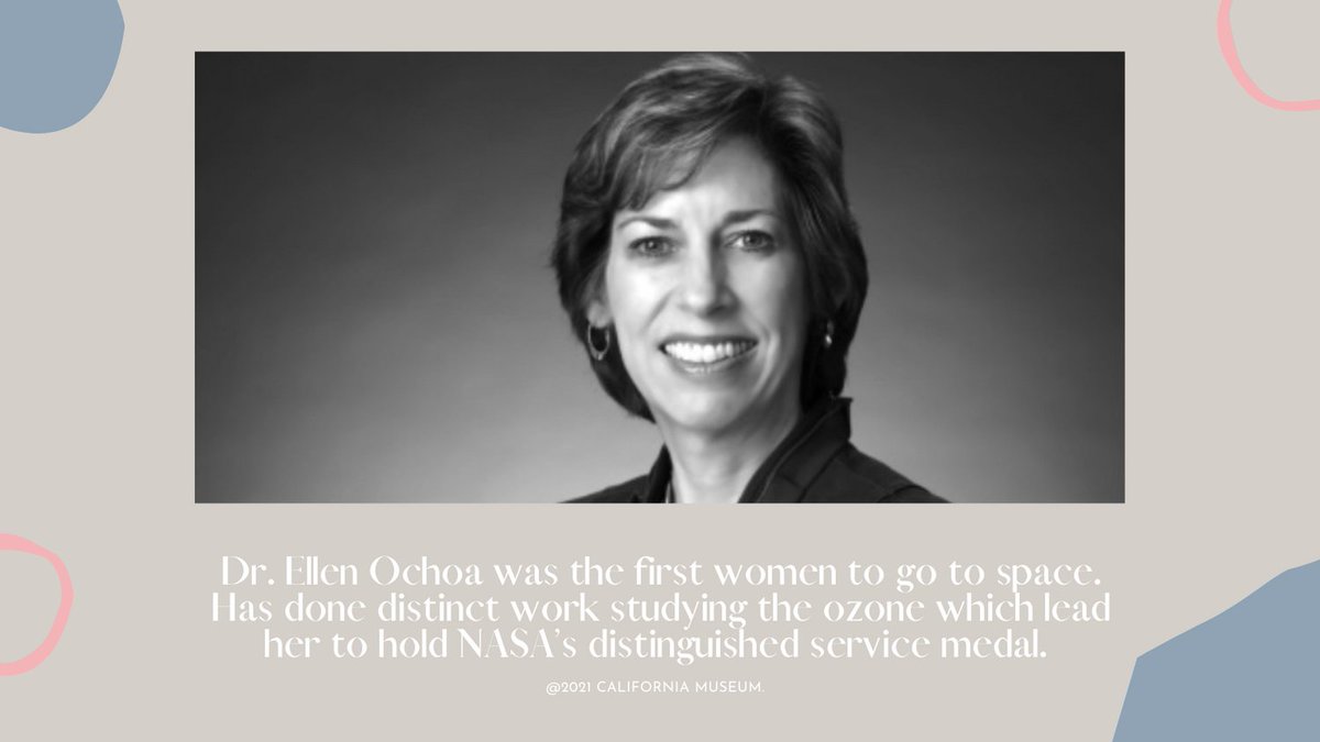 Hey scientists! Happy Monday! Here is some inspiration.