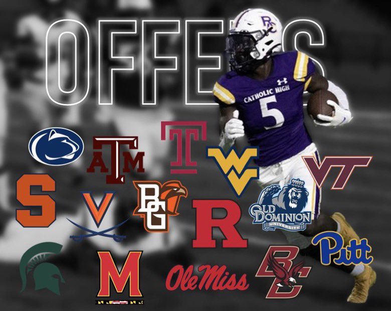 Grateful to be in this position! First 15