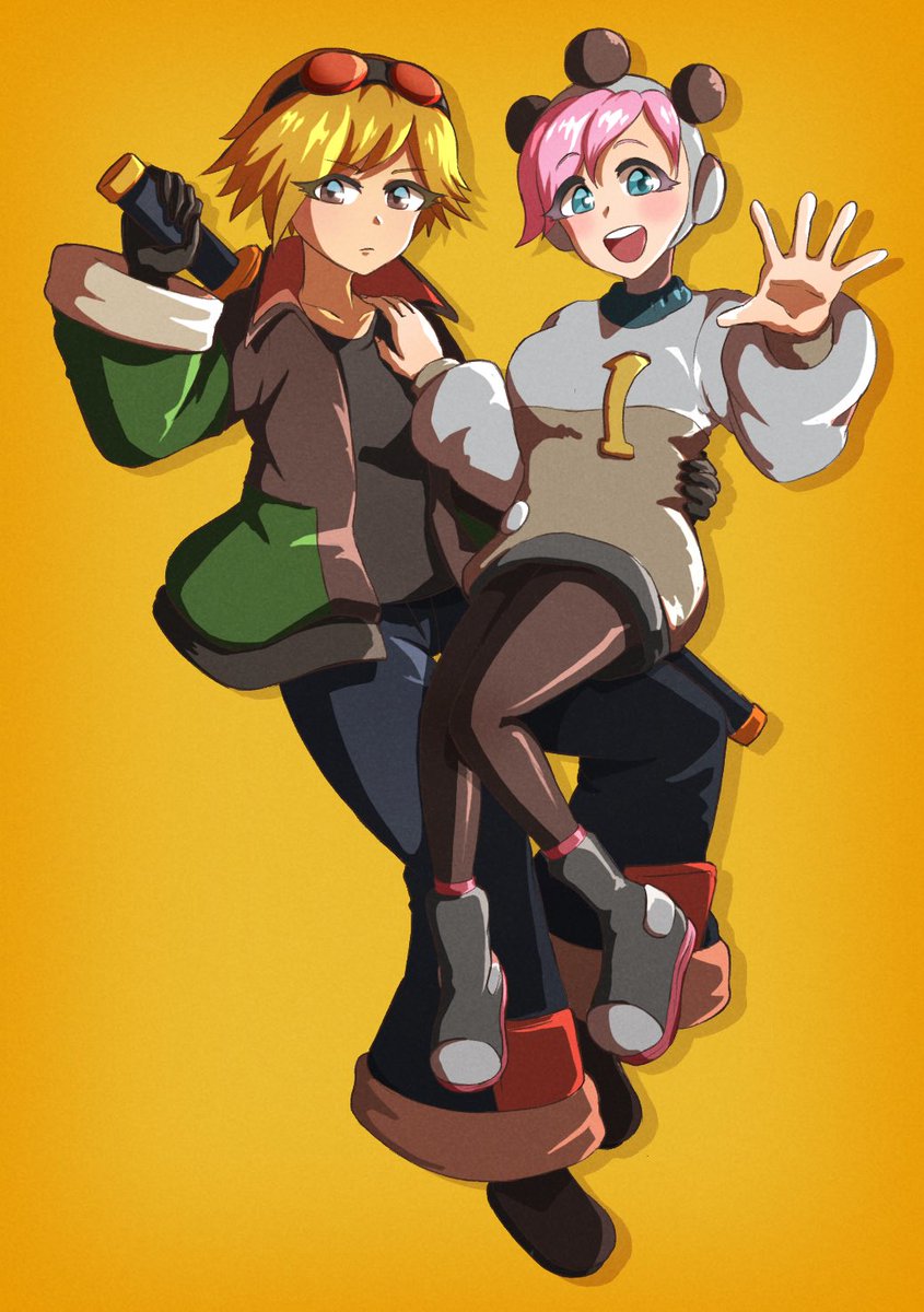 イザベル アルヴァ
#Eastward #イーストワード 