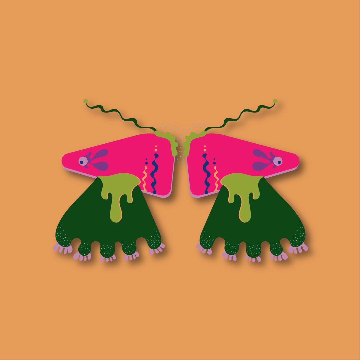 babeamism's tweet photo. “ The Aquarium monsters “ Collection 🌊🪲🌱 
New dropped @opensea ( Price 0.015 eth ) 

Please check it out on Link 
https://t.co/oVWdh48E1M

#NFT #NFTCommunity #NFTs #nftart #nftcollector #NFTdrops #NFTdrop #OpenSeaNFT #openseaart #Illustrations #illustrator #art https://t.co/b99PFHi8Y2