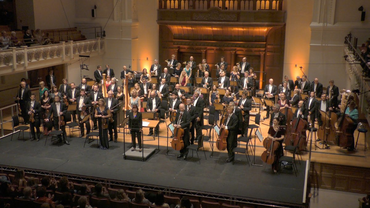 NSO play masterpieces by Bach and Handel by candlelight at St Martin-in-the-Fields with conductor Rimma Sushanskaya this Thursday. Wonderful to be back performing at the church once more! stmartin-in-the-fields.org/book-now/...