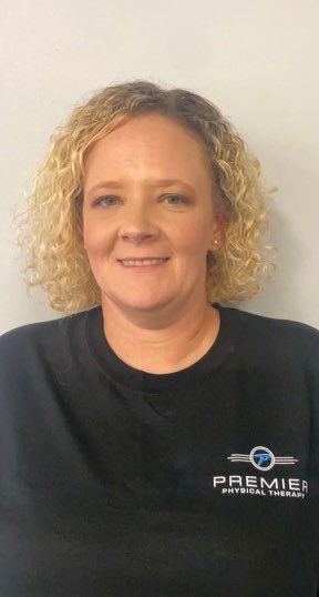 PremierPT_TN's tweet photo. We’d like to extend a warm welcome to our new front office coordinator for our Wartburg clinic, Ms. Tara Gadd! Tara joins us from the Coalfield community and has worked in the medical field for many years. To learn more about Tara, please visit out about us section on our website https://t.co/A7g7UId3Nt